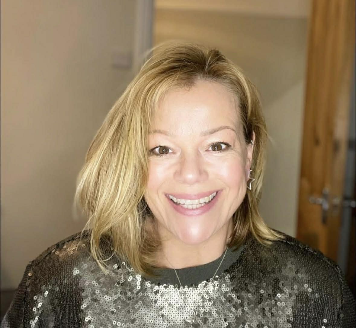 Pippa Matthews